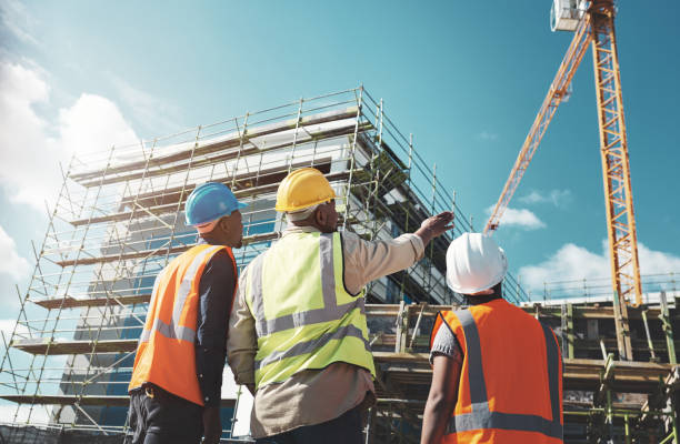 Batiment et travaux publics